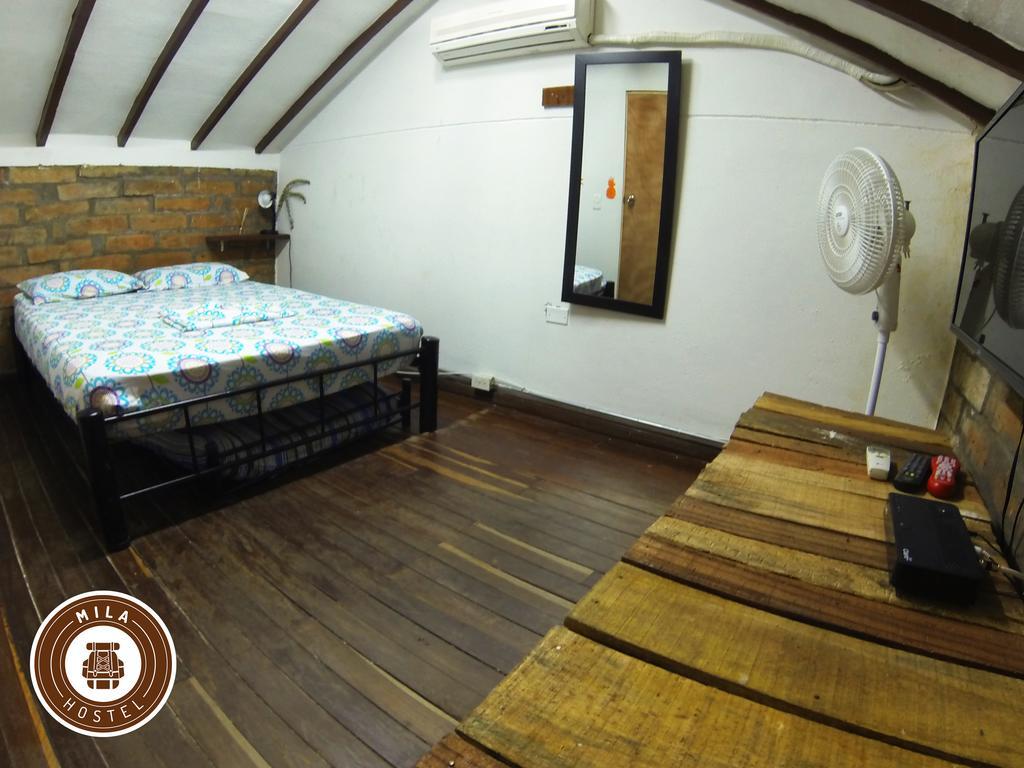 Mila Hostel Medellín Exterior foto